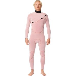 Rip Curl Flashbomb 3/2 Chest Zip Mens