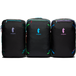 Cotopaxi Allpa 35L Travel Pack - Del Dia