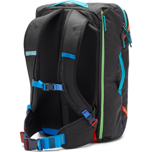 Cotopaxi Allpa 35L Travel Pack - Del Dia