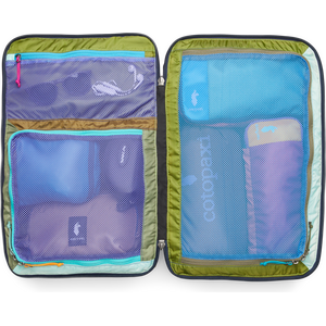 Cotopaxi Allpa 35L Travel Pack - Del Dia