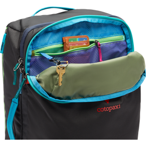 Cotopaxi Allpa 35L Travel Pack - Del Dia