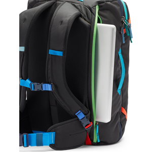 Cotopaxi Allpa 35L Travel Pack - Del Dia