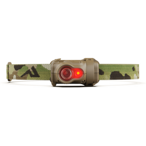 Princeton Tec Byte Tactical, Red/White