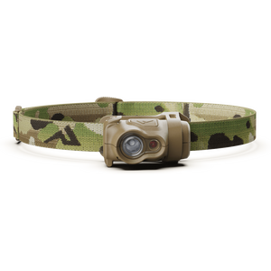 Princeton Tec Byte Tactical, Red/White