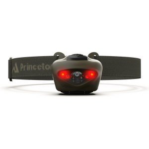 Princeton Tec Vizz RGB MPLS 550lm