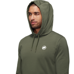 Mammut Original ML Hoody Mens