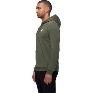 Mammut Original ML Hoody Mens