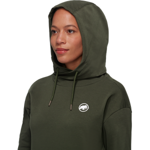 Mammut Original ML Hoody Womens