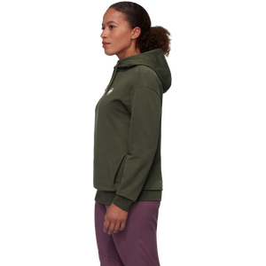 Mammut Original ML Hoody Womens