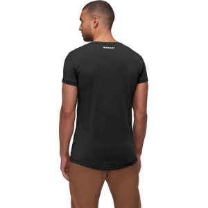 Mammut Seon T-Shirt Playground Mens