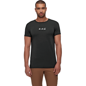 Mammut Seon T-Shirt Playground Mens