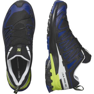 Salomon XA PRO 3D V9 GTX Fan Fire Mens