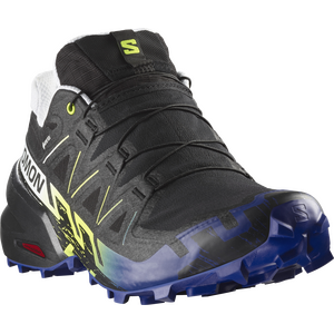 Salomon Speedcross 6 GTX Fan Fire Mens