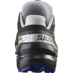 Salomon Speedcross 6 GTX Fan Fire Mens