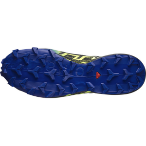 Salomon Speedcross 6 GTX Fan Fire Mens