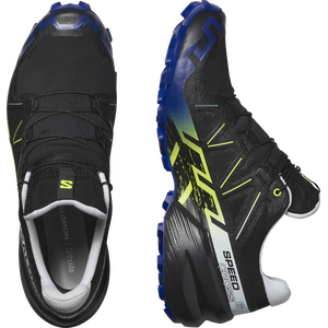 Salomon Speedcross 6 GTX Fan Fire Mens