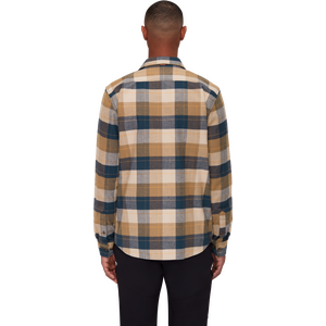 Mammut Trovat Longsleeve Shirt Mens