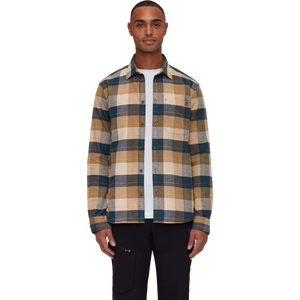 Mammut Trovat Longsleeve Shirt Mens