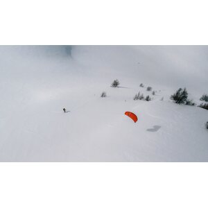 Ozone Explore V3 Kite Only 4m²