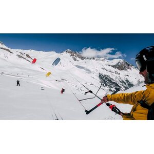 Ozone Explore V3 Kite Only 6m²