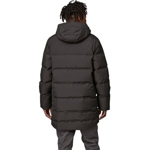 Patagonia Jackson Glacier Parka Mens