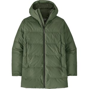 Patagonia Jackson Glacier Parka Mens