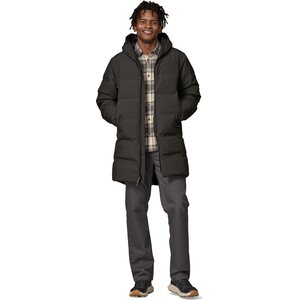 Patagonia Jackson Glacier Parka Mens