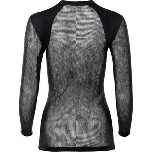 Aclima Woolnet Light Crewneck Womens