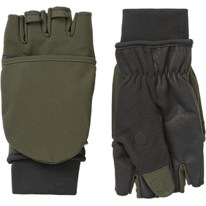 Vingerloze handschoenen