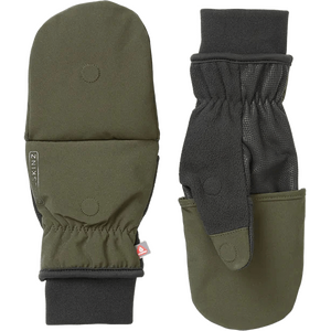 Sealskinz Walpole Windproof Cold Weather Convertible Mitt