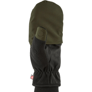 Sealskinz Walpole Windproof Cold Weather Convertible Mitt