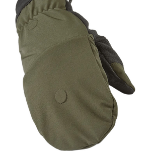 Sealskinz Walpole Windproof Cold Weather Convertible Mitt