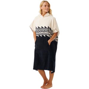 Rip Curl Mixed Hooded Towel