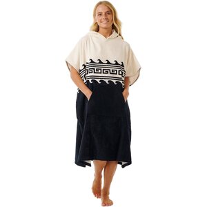 Rip Curl Mixed Hooded Towel