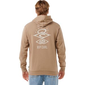 Rip Curl Search Icon Hood