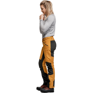 Lundhags Makke Pant Regular Womens