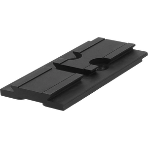 Adapter Plates for Pistols