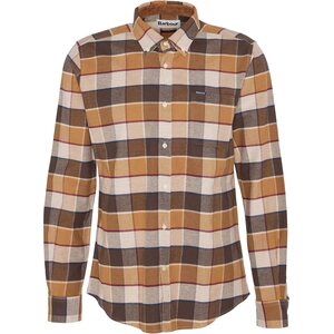 Barbour Valley Tailored Shirt Mens