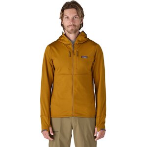 Patagonia R1 Thermal Full-Zip Hoody Mens