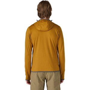 Patagonia R1 Thermal Full-Zip Hoody Mens