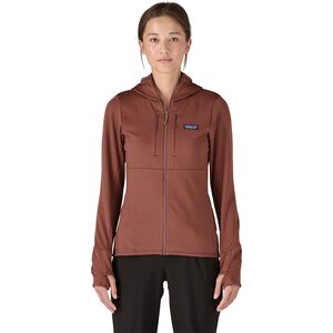 Patagonia R1 Thermal Full-Zip Hoody Womens