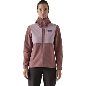 Patagonia R2 CrossStrata Hoody Womens