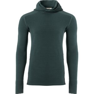 Aclima StreamWool Hoodie Mens