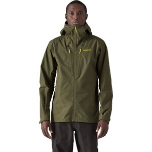 Patagonia Triolet Jacket Mens