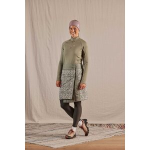 Maloja SchneeeuleM. Primaloft Skirt