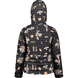 Maloja SeekarspitzM. ReDown Hoody Womens