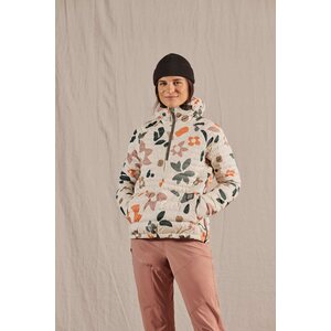 Maloja SeekarspitzM. ReDown Hoody Womens