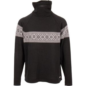Sätila Grace Lodge Sweater Womens, Black, S