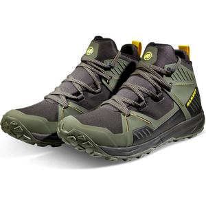 Mammut Saentis Pro WP Men
