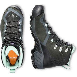 Mammut Sapuen High GTX Womens